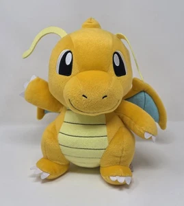 Banpresto Pokémon Baby Dragonite 12-13" Plush Toy Doll Nice JAPAN USA STOCK - Picture 1 of 3