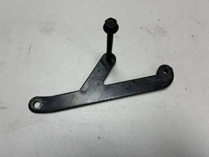 86-87 GN Grand National Alternator A/C Compressor "Y" BRACKET Mount GM 25525203 - Picture 1 of 1