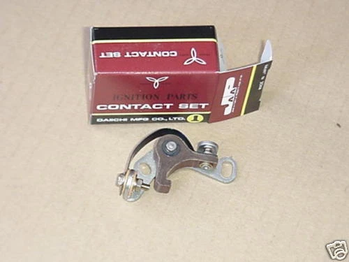 Honda ATC110, ATC90, CA160, CA175, CB100, CB125, CB160, CB175, Foto 1 de 1