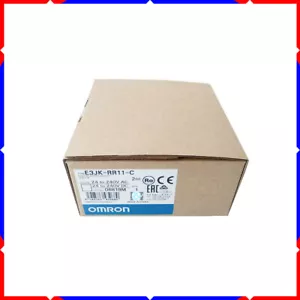 E3JK-DR12-C E3JK-RP12-C E3JK-RR11-C E3JK-RR12-C E3JK-TR11-C E3JK-TR12-C Omron - Picture 1 of 12