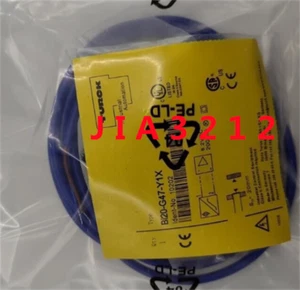 for 1PCS NEW Inductive proximity switch Sensor BI20-G47-Y1X #jia - Picture 1 of 4
