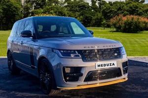 Juego de carcasas estilo Range Rover L405 Sv 2018> - Imagen 1 de 4