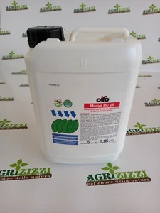 Macys BC 28 - Biostimolante della crescita vegeto-produttiva - Cifo - Conf. 5 Lt - Foto 1 di 6