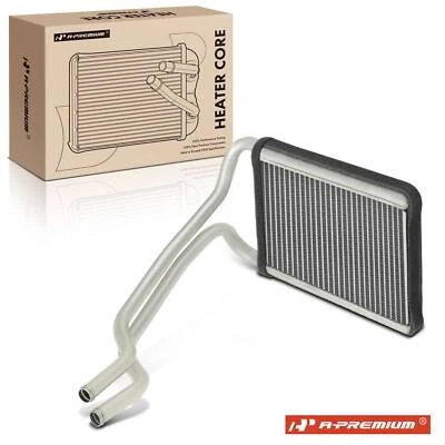 A-Premium HVAC Heater Core with Tube for Hyundai Tucson 16-21 Kia Sportage 17-22 - Image 1 of 4