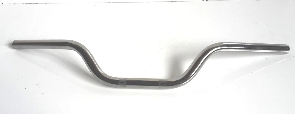 Lenker originale Form verchromt passend für Simson S50 S51 S53 S70  Breite 63cm - Bild 1 von 1