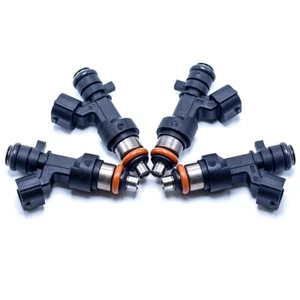 4- 750cc Turbo Fuel Injectors fits Honda Civic Acura RSX K20 K24 R18 K20z1 K20z3 - Bild 1 von 6
