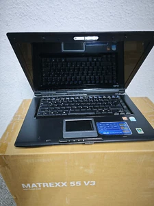 Notebook Laptop Asus X59SR-AP261C - DEFEKT - Bild 1 von 3
