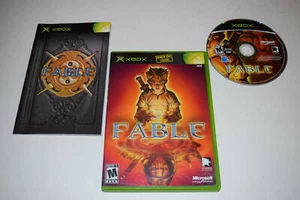 Videojuego Fable Microsoft Xbox Completo - Imagen 1 de 1