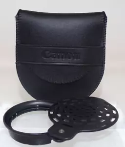 Canon Close-Up Lens Diopter C1 Pop-In Lens Filter with Case - Picture 1 of 5