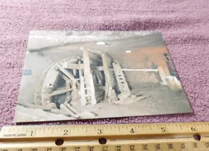 Poland Postcard Historic Salt Mine Wieliczka - Picture 1 of 2