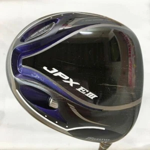 Golf Driver Mizuno JPX EⅢ D (R) 11 44.75inch JAPAN - Picture 1 of 8