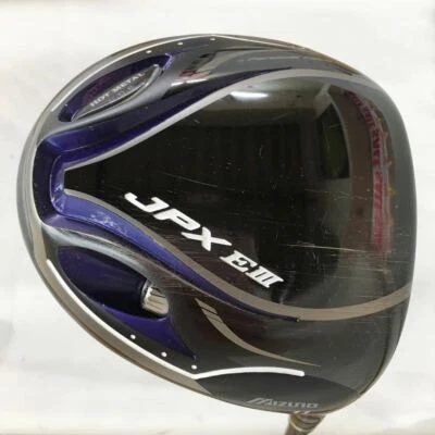 Golf Driver Mizuno JPX EⅢ D (R) 11 44.75inch JAPAN - Image 1 of 4