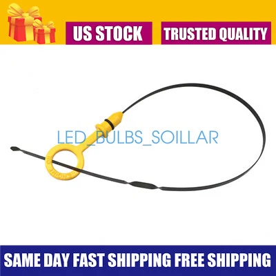 Se adapta a Subaru Legacy Outback 2013-2019 2,5 L varilla de medición de nivel de aceite 11139AA050 Foto 1 de 4