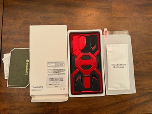 TONGATE for Samsung Galaxy S24 Ultra Case - Picture 1 of 2