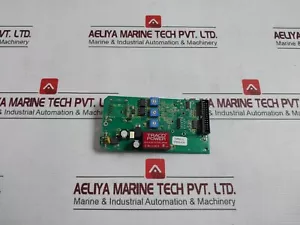 CENTROTHERM TMM6-DIG-R17 Printed Circuit Board E198300-ML - Picture 1 of 4