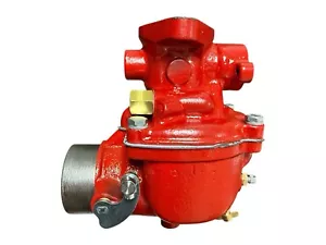 CARBURADOR RECONSTRUIDO - IH FARMALL 300 350 - 361525R92 - Imagen 1 de 3