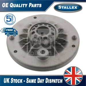 Fits BMW X3 2010-2017 X4 2014-2018 2.0 D 3.0 Strut Top Mount Front Stallex #2 - Picture 1 of 2