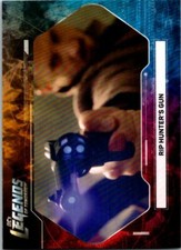 2018 DC Legends Of Tomorrow Seasons 1 & 2 Legendary Objects #L2 Rip Hunter's Gun