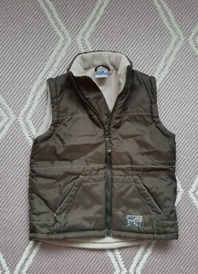 Jungen Weste Gr.110 - Bild 1 von 2