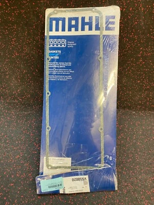 Junta de tapa de válvula Volvo 240 IPD parte #139624 Foto 1 de 3