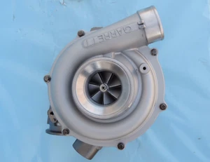 2004-2005 Ford 6.0 Powerstroke Reman Genuine OEM Upgrade Turbo 1854480C91 - Picture 1 of 6