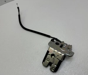 2011-2020 AUDI A3 A6 A8 S3 S6 S8 - TAILGATE TRUNK LID LATCH LOCK ACTUATOR OEM - Picture 1 of 6