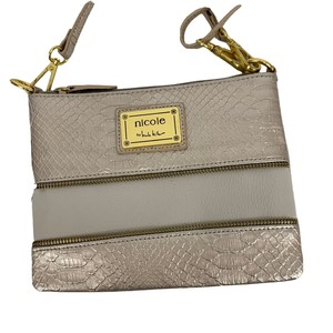 nicole miller purses ebay