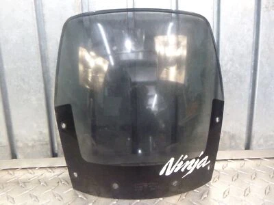 04 Kawasaki Ninja 250R EX250F para-brisa pára-brisa fabricante de equipamento original - Imagem 1 de 3