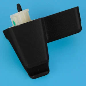 Right Sun Visor Retainer Hook Clip Black Fit For Land Rover Range Rover L322 - Picture 1 of 5