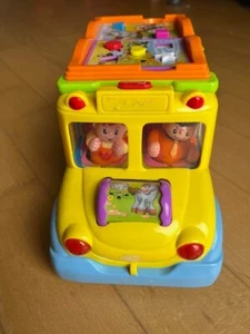 Babys Auto Spielzeug Musik Auto - Bild 1 von 8