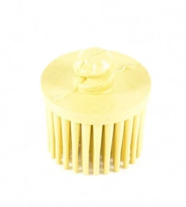 3M Scotchbrite 18706 disco di setole 1x5/8 - Foto 1 di 3