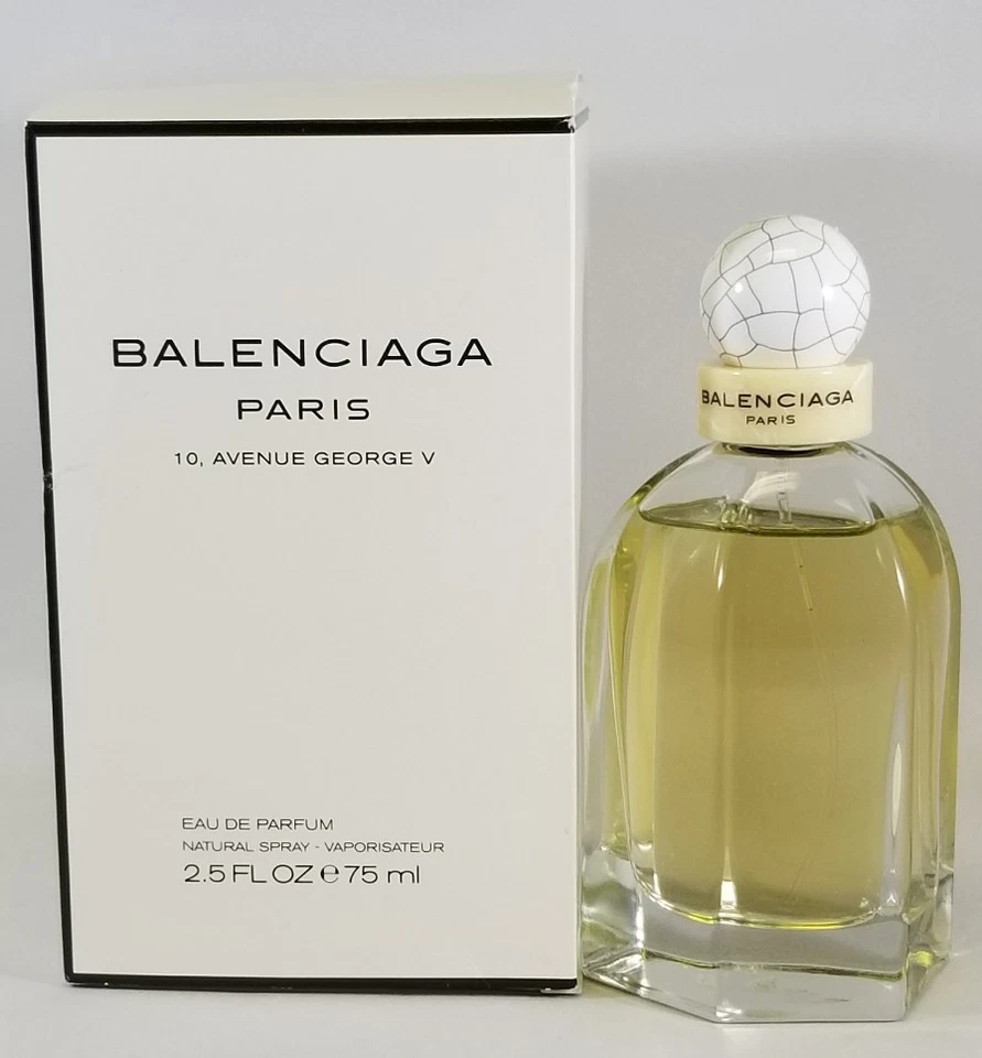 Balenciaga Florabotanica 50ml 1.7 Oz Eau De Parfum Spray Women