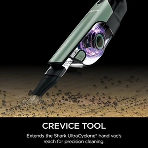Shark Cordless Handheld Vacuum UltraCyclone Pet Pro Plus, with XL Dust Cup I NEW - Picture 1 of 11