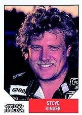 B3062- 1988 World of Outlaws Racing Card #s 1-54 -You Pick- 10+ FREE US SHIP