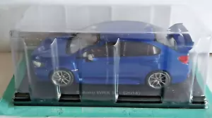 Subaru Wrx Sti (2014) - Skala 1/24 - Bild 1 von 1