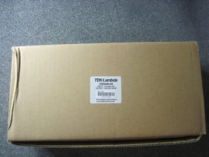 CSS500-24  TDK LAMBDA  POWER SUPPLY - Picture 1 of 4