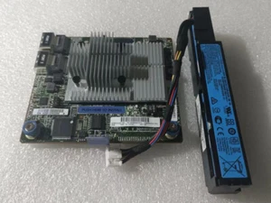 Carte RAID HP 804331-B21 804334-001 836260-001 P408i-a SR Gen10 - Photo 1/1