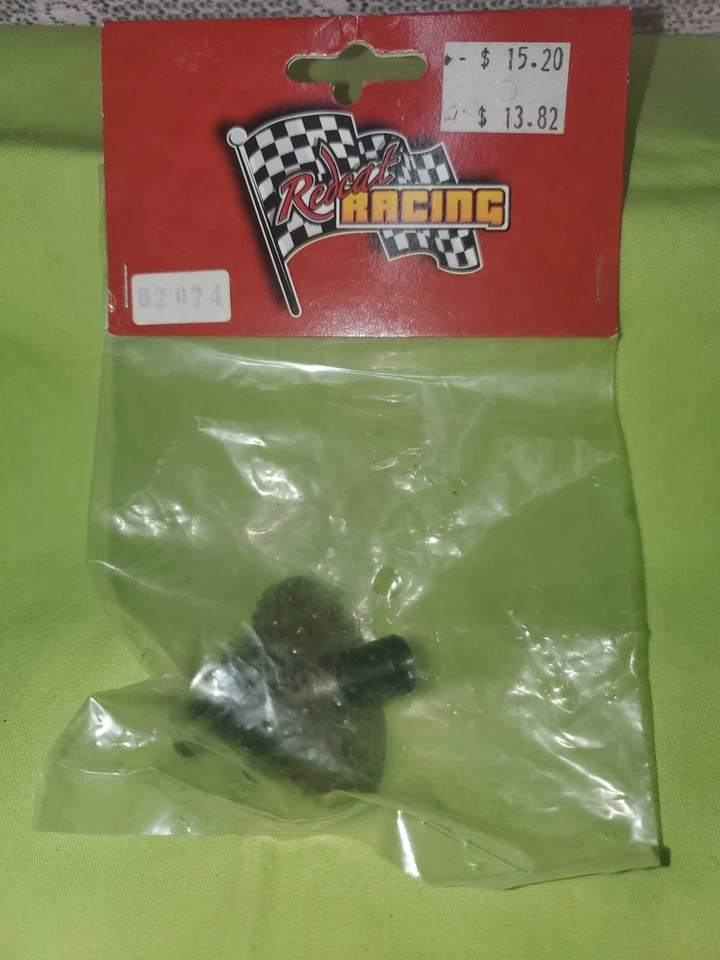 Redcat Racing Differential Part # 02024 FREE US SHIPPING - Image 1 of 1