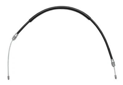 Rear Left Parking Brake Cable Fits: 1986-1989 Buick Riviera  Raybestos Element3 - Image 1 of 4