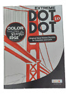 Extreme Dot to Dot Activity Book New