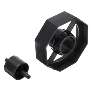 Strapazierfähiges Klebeband Schreibtisch Spender Klebeband gewichtet Ersatzteile Ersatzteil PK - Bild 1 von 28