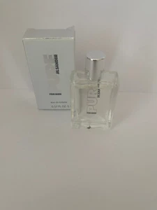 Jil Sander Pure for men 5 ml EdT vintage completamente mai usato ottimo - Foto 1 di 2