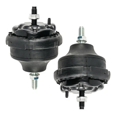 Montaje de motor delantero apto para GMC Envoy Buick Rainier Chevrolet Trailblazer Foto 1 de 4