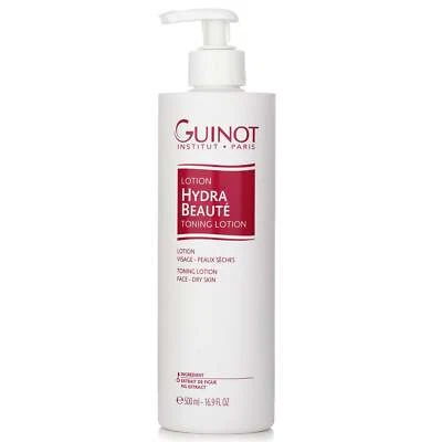 Guinot Hydra Beaute Toning Lotion (For Dry Skin)  500ml/16.9oz — 第 1/3 张图片