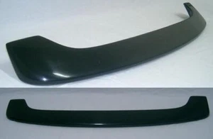 Alerón de ventana trasera de fibra de vidrio OPC Look para Opel Astra G Hatchback - Imagen 1 de 3