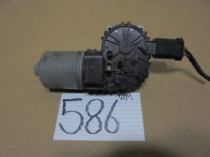 08 09 10 11 12 Dodge Avenger FRONT Used Front Windshield Wiper Motor #586-WM - Bild 1 von 4