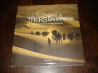 The More Fine Treks Saharan - J M. Ring Th. Bianchin 2004 - Mauritania