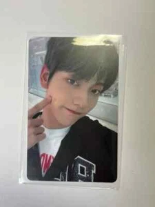 tomorrow x together m2u record Volcock Subin - Picture 1 of 2
