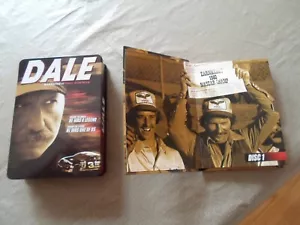 Dale Earnhardt Collectible Set - Picture 1 of 4