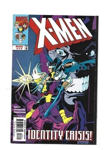 X-MEN #73 MARVEL 1998 EN MUY BUEN ESTADO/CASI NUEVO ENVÍO COMBINADO - Imagen 1 de 2
